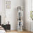 5-Tier 360° Rotating Bookshelf-87683223