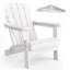 Wood Outdoor Adirondack Chair-773099432
