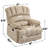 Manual Recliner Chair-1939357066