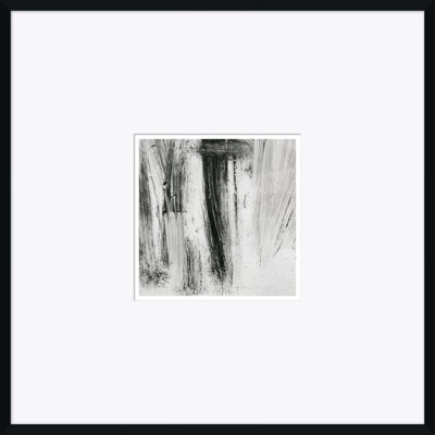 Abstract Locomotion Giclee Print