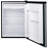 GE Appliances 5.6 Cubic Feet Convertible Mini Fridge with Freezer-23615207