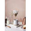 Brass & Marble Pour Over Stand