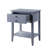 Rachela 2 - Drawer End Table-191666454