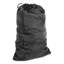Sac à linge en polyester Whitmor Dura-Clean - gris, turquoise ou noir