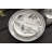 Sketchbook 12 Piece Dinnerware Set