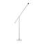 LED Swing Arm Floor Lamp