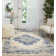 Oriental Area Rug