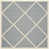 Silver/Ivory