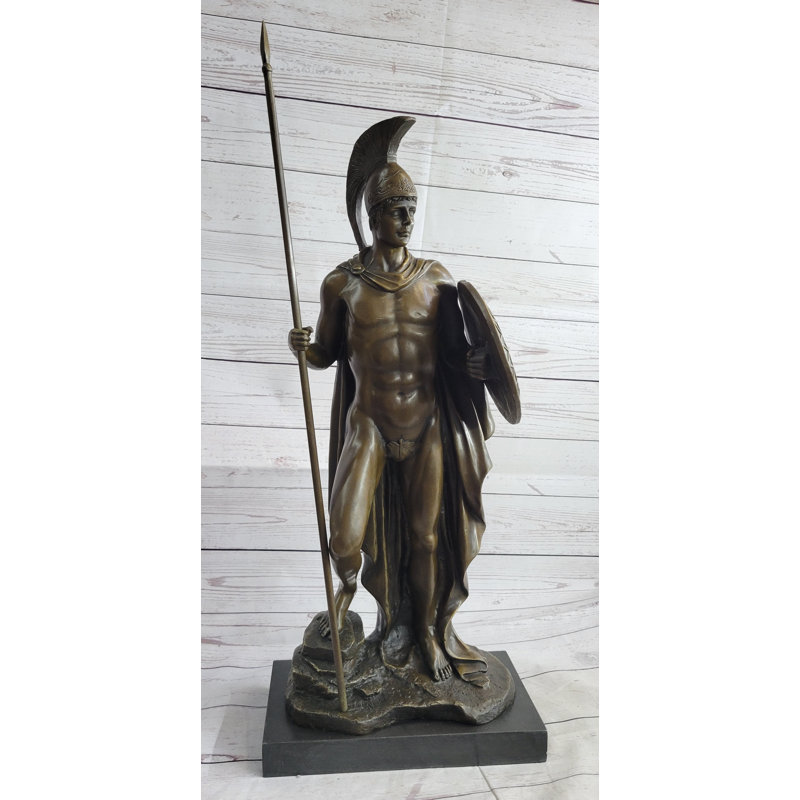 Figurines et sculptures