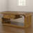 Acton Solid Wood Coffee Table with Storage