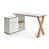 White/Montana Oak