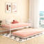 Fox Twin Daybed With Twin Trundle-206937030