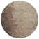 Machine Washable Indoor/Outdoor Xhevrie Chocolate Rug