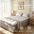 2" Down Alternative Mattress Topper - Sleep by Wayfair™-1131618800-1131618814