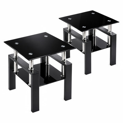 Top End Table