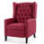 Wine Red Revolution Performance Fabrics®