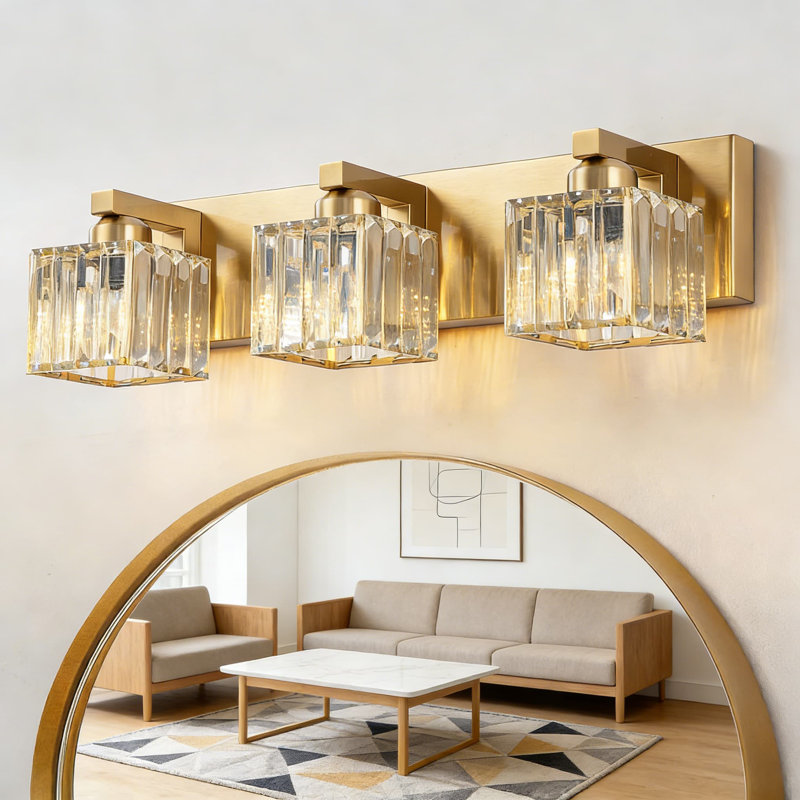 Luminaire de salle de bain Modern