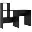 Credenza Desk