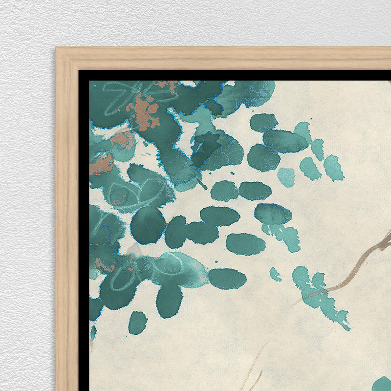 Flourishing Springs IV Painting by Danielle Davis