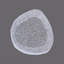 Table basse ovale-303926917