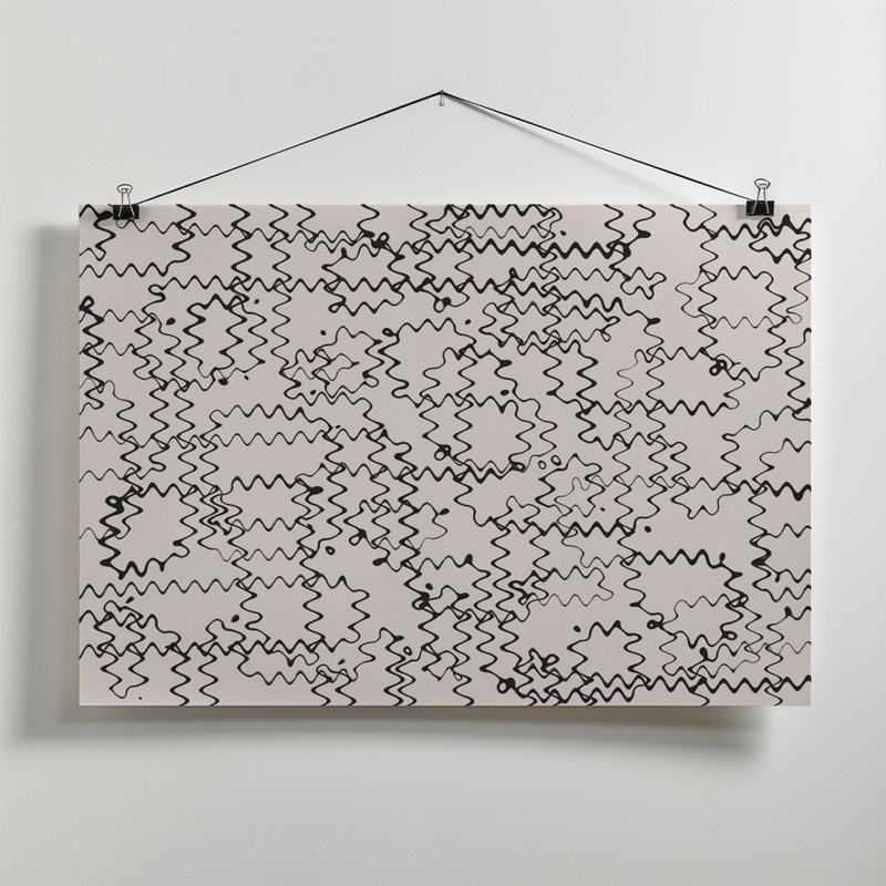 Wrapped Canvas Print, 50.8 cm H x 76.2 cm W
