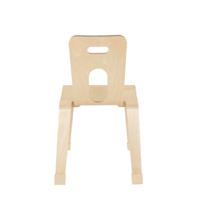 Maple Heritage Bentwood Chair