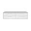 Gemelli 48'' W Single Bathroom Vanity Base-44168633