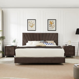 Wayfair  Bedroom Sets You'll Love in 2024