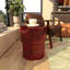 Table de bout Mayah-127456259