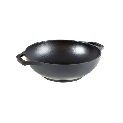 Mini wok 9 pouces Rayani