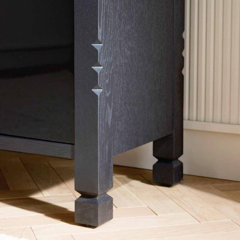 Jericho Accent Cabinet