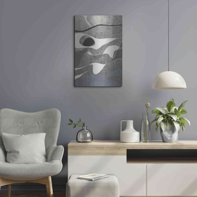 " Naiad III " by Rob Delamater