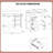 30" Bathroom Vanity With Ceramic Sink,three Soft Close Drawers-1559029872