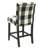 Davian Upholstered Counter Stool
