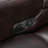 Recliner with Storage Arms-96064633