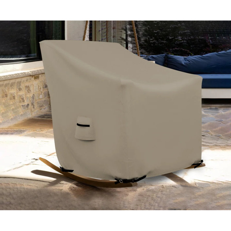 Outdoor Cover, 114.3cm H x 91.4cm W x 111.8cm D