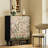 17 Pair Shoe Storage Cabinet