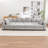 Bennett 8-Piece Upholstered Sleeper Sectional-1589247400