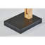 Lampe de bureau en bois massif Mansour-1909614333