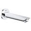 Bauloop® Wall Mounted Tub Spout