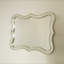 Miroir 24 po Fleuron