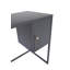 Isiah Metal Writing Desk-916268663