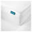 OkiOki Queen Waterproof Mattress Protector - Breathable, Noiseless & Hypoallergenic Bed Cover with Deep Pockets