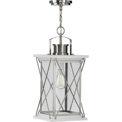 Alexe Outdoor Hanging Lantern
