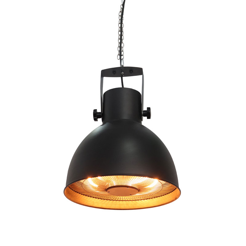 Rae Electric Hanging Patio Heater