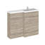 Fusion Bathroom Vanity with Basin-193986755-245763911