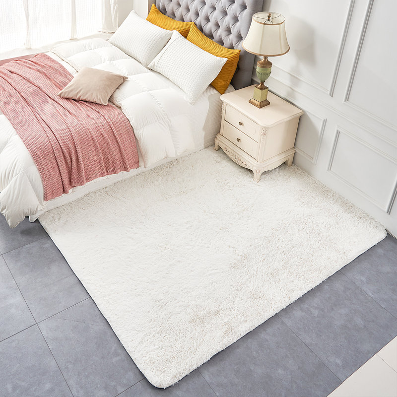 Indoor Rug, Rectangle 4' x 6'