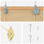 Bamboo Roller Blind