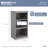 Modular Storage 57.40" W Shelf Unit with Hang Rod-98788133