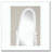 Wood Floor Mirror-2127719553